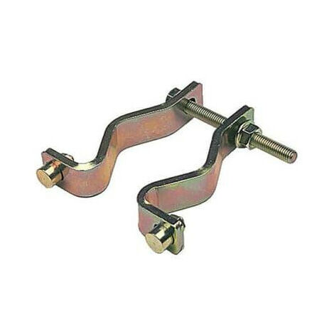APCC75 Bride anti-traction supplémentaire 4TBO851111C0100 ABB 851111