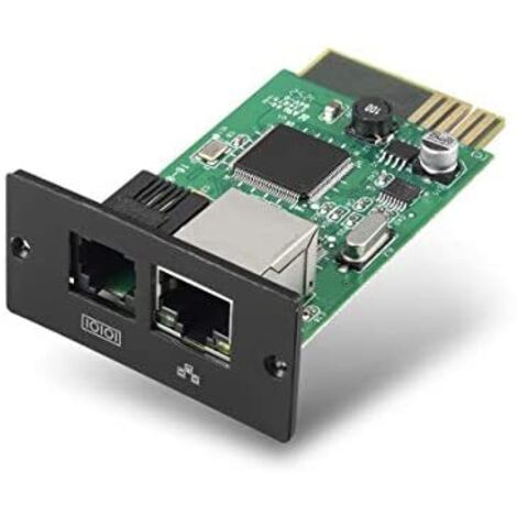 APCEASY UPS ONLINE SNMP CARD