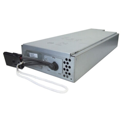 APCRBC117 Ersatzbatterie