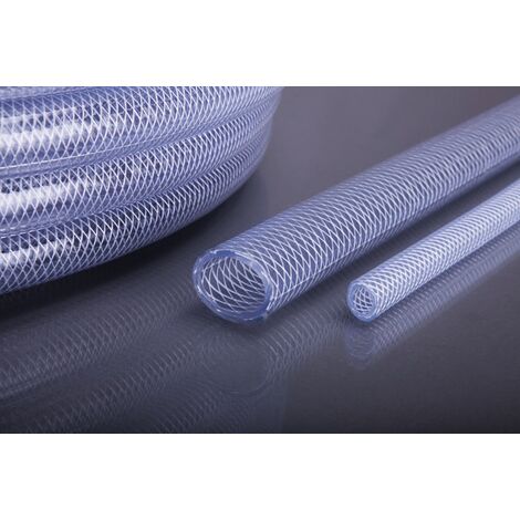APD 81 019 40 25 PVC-Druckluftschlauch APDatec 81 Innen-Ø 19 mm Außen-Ø 27 mm Lä