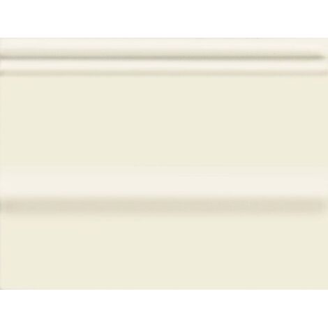 APE A012934 METRO Zocalo Marfil 15X20 Pasta Roja - ref: A012934