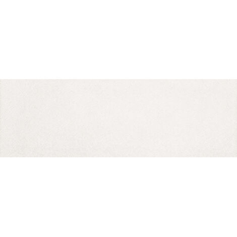 APE A032224 CLICK WHITE 40x120 Azulejo Pasta Blanca - ref: A032224