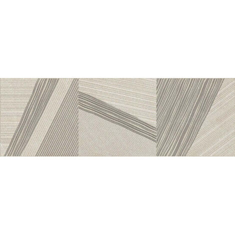 APE A037885 BURLINGTON Decor Ivory 30X90 (Caja 5 Piezas) - ref: A037885