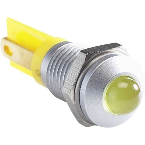 Apem 2050002859449 spia LED blu 230 V IP67