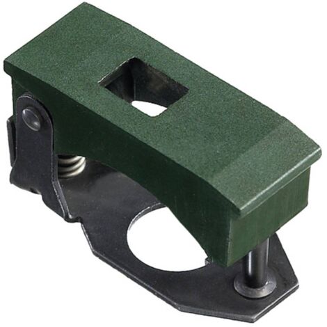 APEM 27 SG Series Couvercle de protection vert 1 pc(s) Y111993