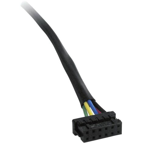 APEM 505-444 Connettore 1 pz.
