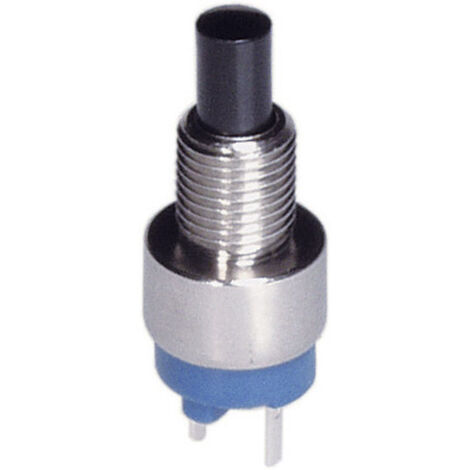 APEM 9433NCDB 9433NCDB Drucktaster 30 V/DC 0.1 A 1 x Aus/(Ein) tastend    1 St.
