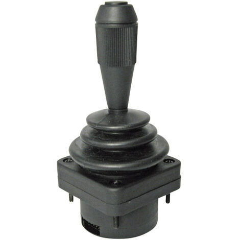 APEM HF22S10U Joystick 4.5 V Knebel Steckanschluss, USB IP68 1 St.