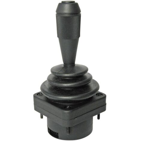 APEM HF22S10U Joystick 4.5 V Leva a bandiera Connettore, USB IP68 1 pz.