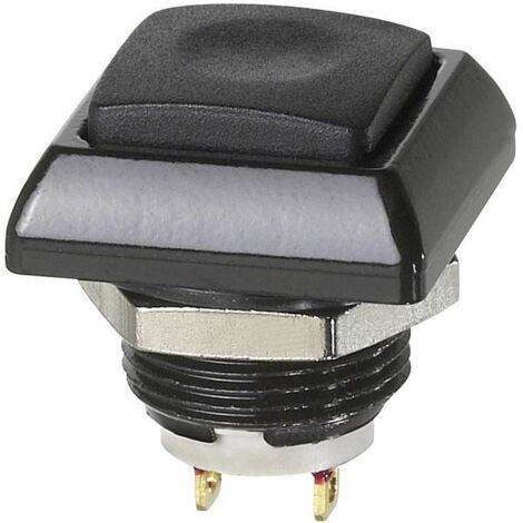 APEM ICC3SAD2 ICC3SAD2 Pulsante 28 V/DC 5 A 1x Off / (On) Momentaneo IP67 1 pz.