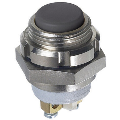 APEM IZMR3S41N IZMR3S41N Drucktaster 250 V/AC, 48 V/DC 0.2 A 1 x Aus/(Ein) tastend   IP67 1 St.