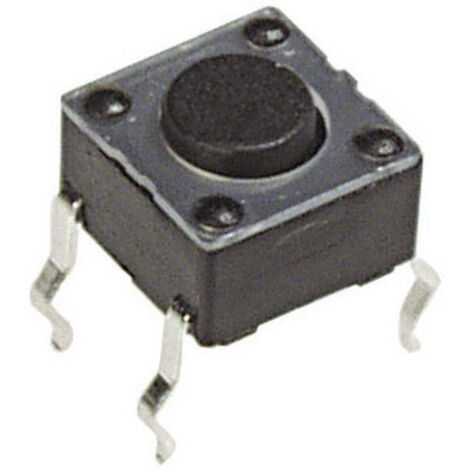 APEM PHAP3301A PHAP3301A Drucktaster 12 V/DC 0.05 A 1 x Aus/(Ein) tastend    1 St.