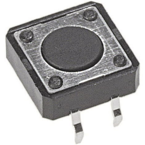 APEM PHAP3320 PHAP3320 Drucktaster 12 V/DC 0.05 A 1 x Aus/(Ein) tastend    1 St.