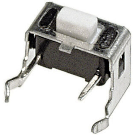 APEM PHAP3363 PHAP3363 Drucktaster 12 V/DC 0.05 A 1 x Aus/(Ein) tastend    1 St.