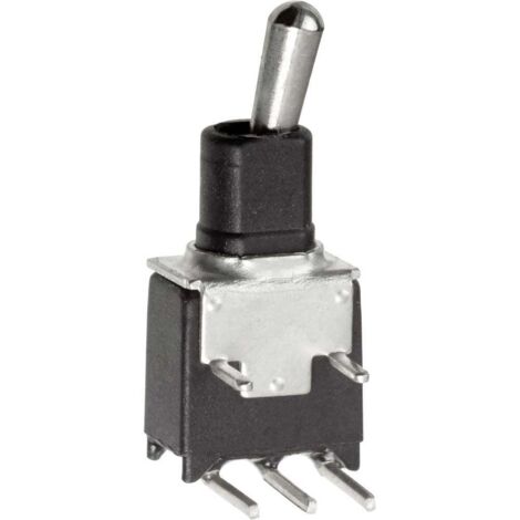 APEM TL36W005000 TL Series Interrupteur à levier 1 pc(s) Y111053