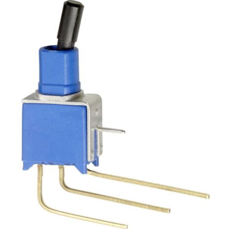 APEM TL36WW05000 TL Series Interrupteur à levier 1 pc(s) Y111023