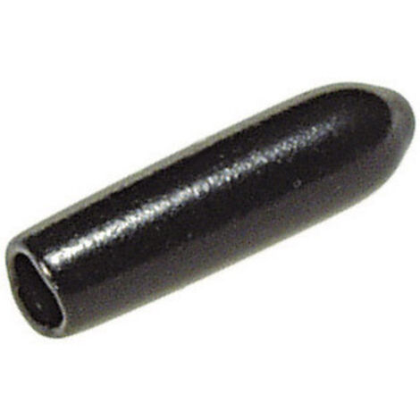 APEM U1042 U1042 Hebelkappe   Schwarz 1 St.