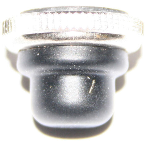 APEM U1624 N34251005 Dichtkappe   Schwarz 1 St.