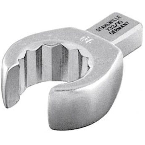 Aperto Tutto Chiave Annidabile 13 Millimetri 9X12Mm Stahlwille