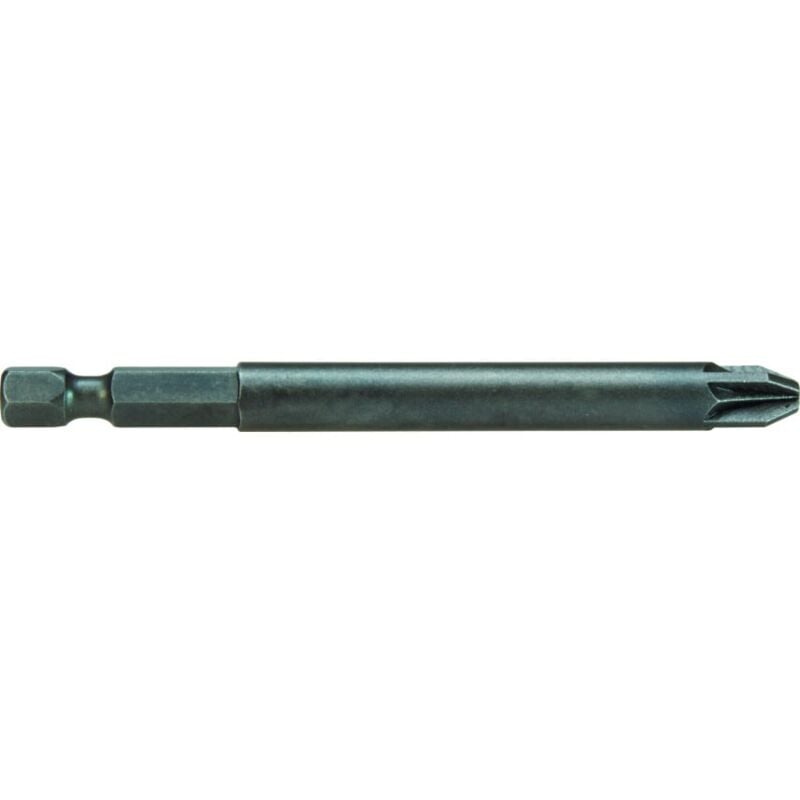 492-B-PZDX 1/4' Hex Power Drive Bit - Apex