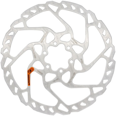 APEX Disque Shimano SMRT66 6 trous SLX - 18 mm