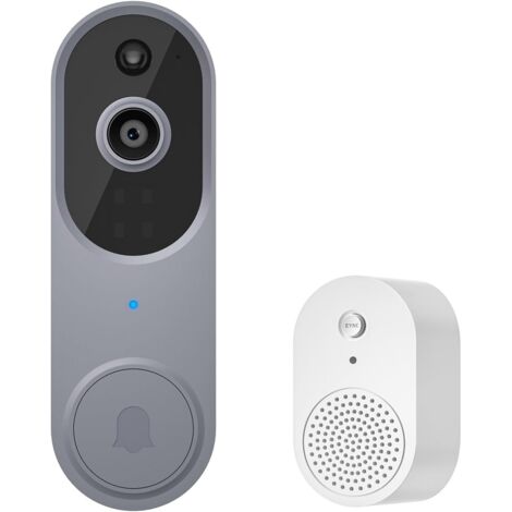 APEX guggre Sécurité renforcée avec détection humaine par IA, audio bidirectionnel, vision nocturne, alertes en temps réel, protection de la maison connectée