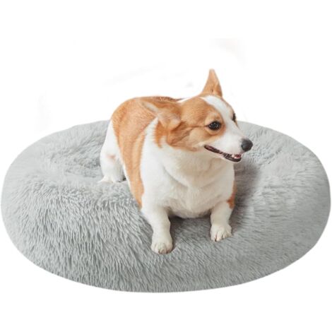 APEX Panier pour chien, adapté aux chiens de petite, moyenne et grande taille, 70 cm, confortable et doux, avec un fond antidérapant.