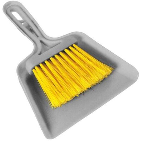 Apex Set Paletta e Scopino - Plastica - Cm 18