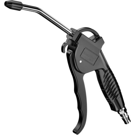 APEX Soufflette à Air Comprimé, Pistolet à Air Comprimé, Pistolet de Soufflage D'air, Soufflette Pneumatique, Air Duster Blow Gun