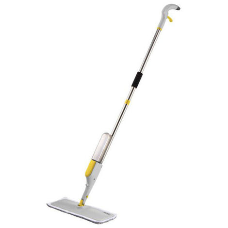 Apex Spazzolone Spray Mop Cm 36 10197 Apex