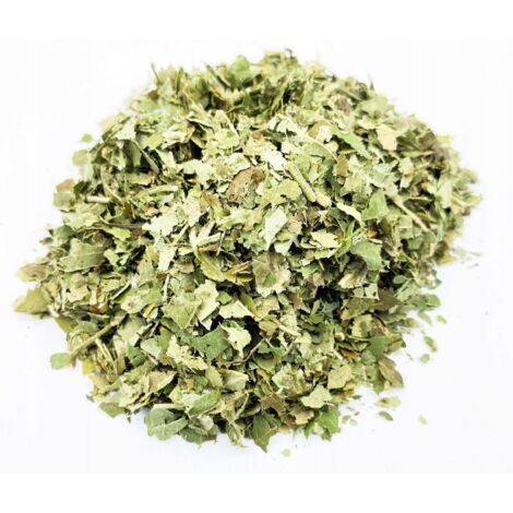 APFELBAUMBLÄTTER 500 G 100% NATUR SHOP