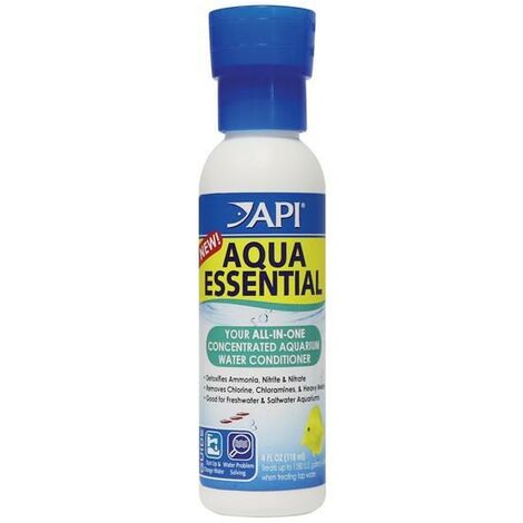 API Aqua Essentials 118ml - 267057