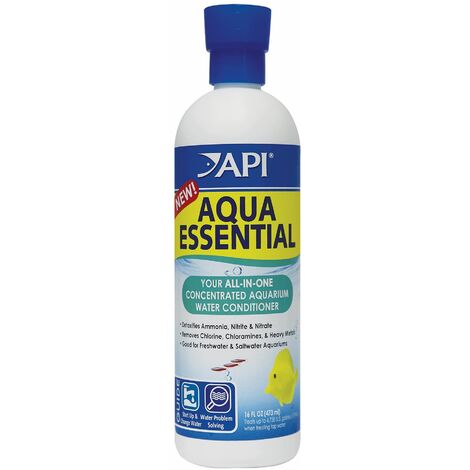 API Aqua Essentials 473ml - 267059
