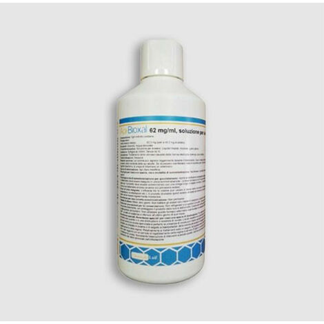 Api-Bioxal liquido a base di acido ossalico