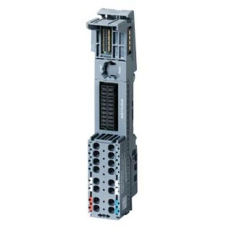 Siemens - 6ES7193-6BP20-0BB1 6ES71936BP200BB1 api - Borne 28.8 v/dc