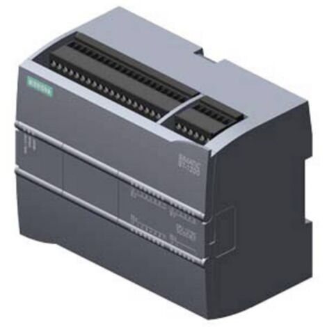 API - CPU Siemens 6ES7215-1HG40-0XB0 1 pc(s) D729641