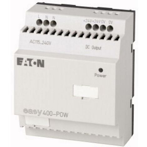 API - Module dalimentation Eaton easy 400-POW 212319 1 pc(s)
