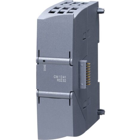 API - Module de communication Siemens 6ES72411AH320XB0 CM 1241 28.8 V 1 pc(s) Q04441