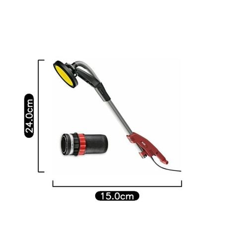 Flex Langhalsschleifer Giraffe GE 5 Eco (474835)