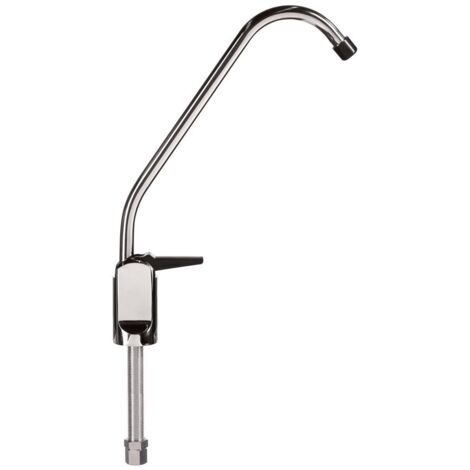 Apic – Fontaine saveur ASC100 – Filtration 5000L – Raccords rapides 1/4’’ – Robinet auto-perceur et de boisson inclus