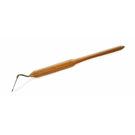 ApiCor Coglilarve con Manico in Legno Professionale