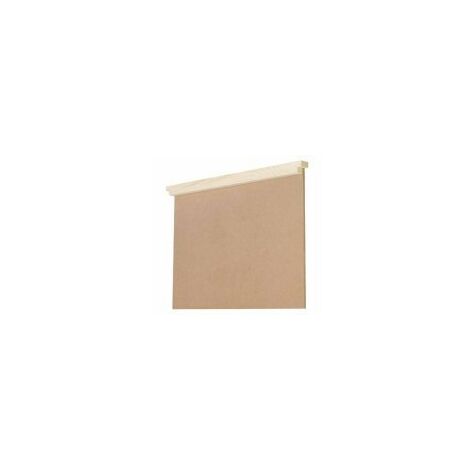 ApiCor Diaframma Legno Masonite per Ridurre Spazio