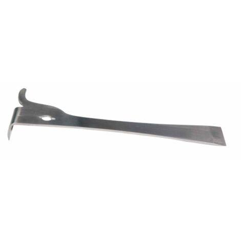 ApiCor Leva con Sperone in Acciaio Inox