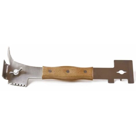 ApiCor Leva Versatile con Manico in Legno