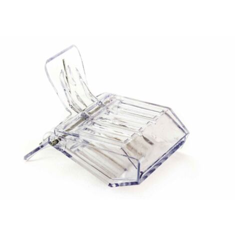 ApiCor Pinza Prendiregina in Plastica