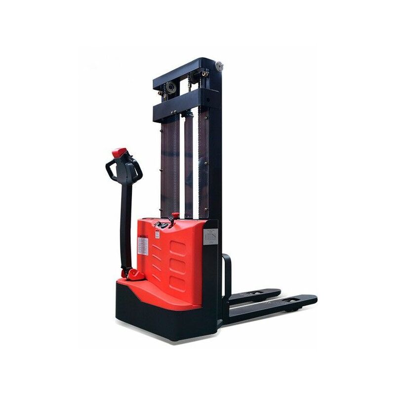 

Apilador Eléctrico 1000kg a 3300mm