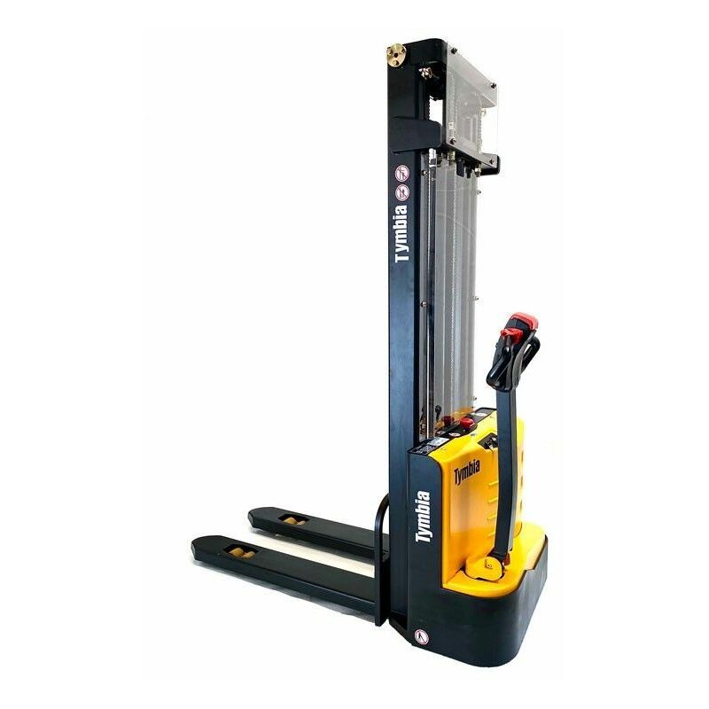 

Apilador Eléctrico 1200kg a 3300mm