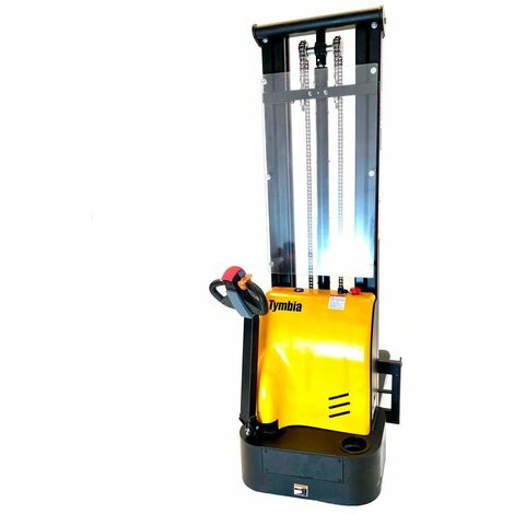 Apilador Eléctrico 1500kg a 3500mm