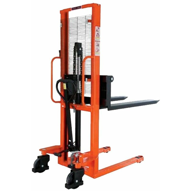 

Apilador Manual 1500kg a 1600mm