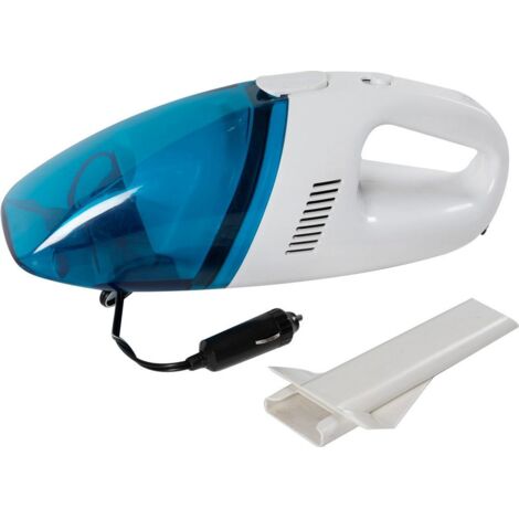 Apirapolvere compatto per presa accendisigari 12V per auto